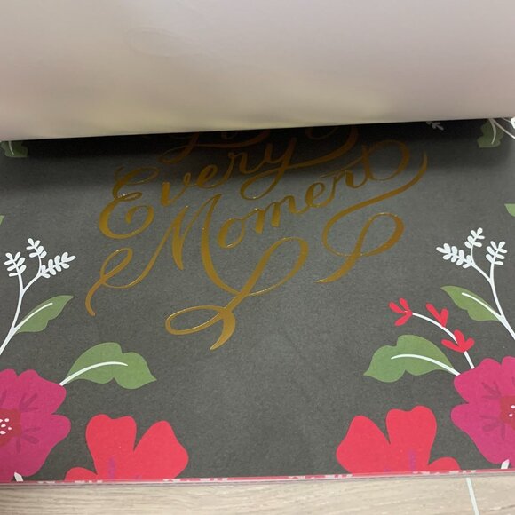 Craft Smith "Bella Flora" 12x12 Paperpad 48 Sheets Florals Cardstock - Picture 13 of 16